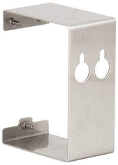 ARO/Ingersoll-Rand - Steel Wall Mount Bracket Kit - For Use with Diaphragm Pumps - Benchmark Tooling