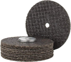 Dremel - 1-1/2" Cutoff Wheel - 0.045" Thick, 0.025" Arbor, 35,000 Max RPM, Use with Angle Grinders - Benchmark Tooling
