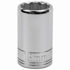 SK - Hand Socket - Benchmark Tooling