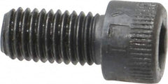 Made in USA - 1/4-28 UNF Hex Socket Cap Screw - Benchmark Tooling