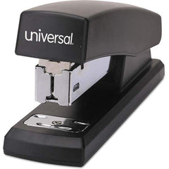 UNIVERSAL - Staplers Type: Half Strip Stapler Sheet Capacity: 20 - Benchmark Tooling