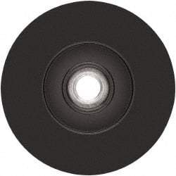 DeWALT - 9" Diam Disc Backing Turbo Backing Pad - 6,500 RPM - Benchmark Tooling