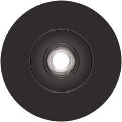 DeWALT - 5" Diam Disc Backing Turbo Backing Pad - 10,000 RPM - Benchmark Tooling