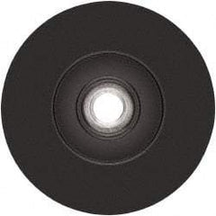 DeWALT - 9" Diam Disc Backing Turbo Backing Pad - 6,500 RPM - Benchmark Tooling
