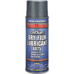 Dry Film Lubricant and Mold Release - 10.5 oz - Benchmark Tooling