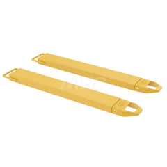 5x48 Fork Extensions 5k Yellow