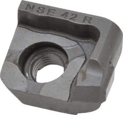 Iscar - NSE Nest for Indexables - F45E Toolholder Compatibility, - Benchmark Tooling