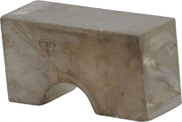 Pryor - Number 2, Individual Hardened Steel Type - 1/4 Inch Character - Benchmark Tooling