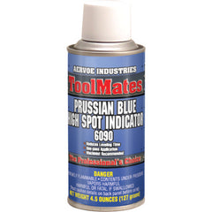 High Spot Indicator - Blue - 6.0 oz Aerosol - Benchmark Tooling