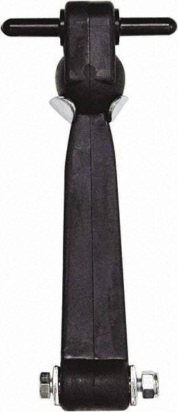 Buyers Products - Latches Type: Hood Length (Inch): 7-7/8 - Benchmark Tooling