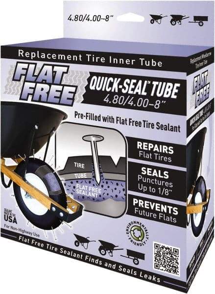 Marathon Industries - Nonflammable Instant Tire Repair - 1 Kit - Benchmark Tooling