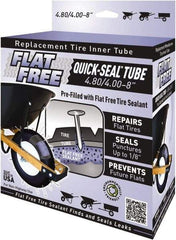 Marathon Industries - Nonflammable Instant Tire Repair - 1 Kit - Benchmark Tooling
