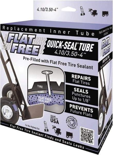 Marathon Industries - Nonflammable Instant Tire Repair - 1 Kit - Benchmark Tooling