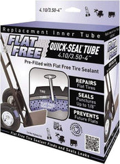 Marathon Industries - Nonflammable Instant Tire Repair - 1 Kit - Benchmark Tooling