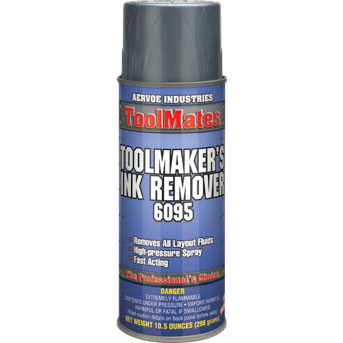 6095 INK REMOVER - Benchmark Tooling