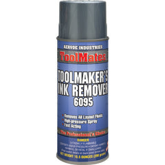 6095 INK REMOVER - Benchmark Tooling