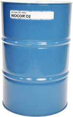 Master Fluid Solutions - 54 Gal Rust/Corrosion Inhibitor - Comes in Drum - Benchmark Tooling