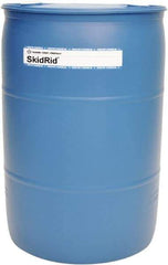 Master Fluid Solutions - 54 Gal Drum Cleaner/Degreaser - Liquid, Butyl-Free, Phosphate-Free, Low Odor - Benchmark Tooling