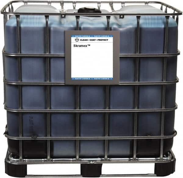 Master Fluid Solutions - 270 Gal Plastic Bin Industrial Floor Cleaner - Benchmark Tooling