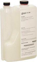 Master Fluid Solutions - 2 Qt Bottle Anti-Foam/Defoamer - Low Foam - Benchmark Tooling