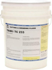 Master Fluid Solutions - 5 Gal Pail Lubricity Additive - Low Foam - Benchmark Tooling