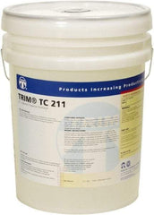 Master Fluid Solutions - 5 Gal Pail pH Adjuster/Emulsion Stabilizer - Benchmark Tooling