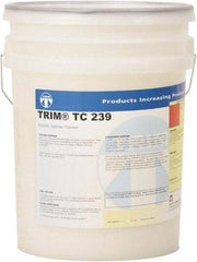 Master Fluid Solutions - 5 Gal Pail Anti-Foam/Defoamer - Low Foam - Benchmark Tooling