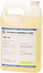 Master Fluid Solutions - Trim 229, 1 Gal Bottle Cutting Fluid - Synthetic - Benchmark Tooling