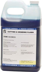 Master Fluid Solutions - 1 Gal Jug Cutting & Grinding Fluid - Semisynthetic - Benchmark Tooling