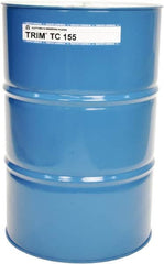 Master Fluid Solutions - 54 Gal Rust/Corrosion Inhibitor - Comes in Drum - Benchmark Tooling