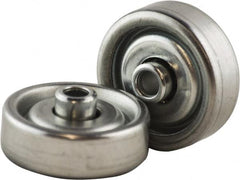 USDI - Conveyor Accessories Type: Standard Skate Wheel Width (Inch): 13/16 - Benchmark Tooling