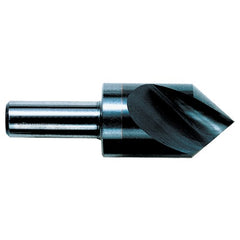 60051 1/4 90 CARB UNIFLUTE C - Benchmark Tooling