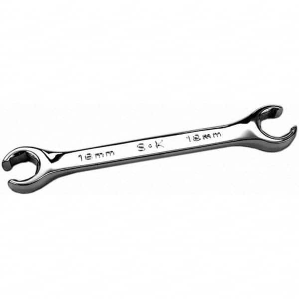 SK - Flare Nut Wrench - Benchmark Tooling