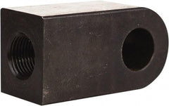 ARO/Ingersoll-Rand - Air Cylinder Rod Eye Kit - For 1-14 Air Cylinders, Use with ARO/Ingersoll Rand Provenair NFPA Cylinders - Benchmark Tooling