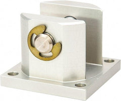 ARO/Ingersoll-Rand - Air Cylinder Clevis Bracket - For 3 & 4" Air Cylinders, Use with ARO/Ingersoll Rand Premair Compact Cylinders - Benchmark Tooling