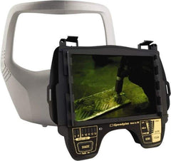 3M - Welding Helmet Auto-Darkening Filter with Front Panel - For 3M Speedglas Helmets 9100 Series - Benchmark Tooling