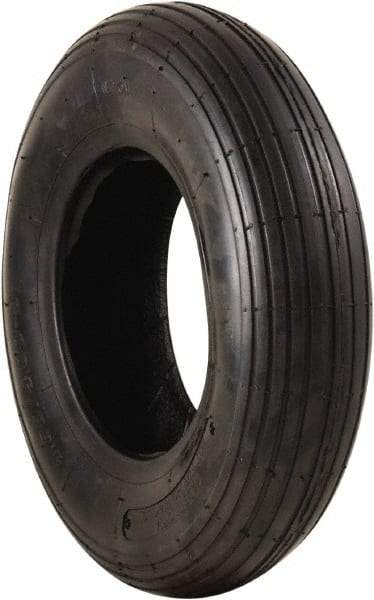 Marathon Industries - 15-1/2" Wheel Diam Pneumatic Hand Truck Tire - For Use with 4.80/4.00-8" Pneumatic Tire & Tube (No Rim) - Benchmark Tooling