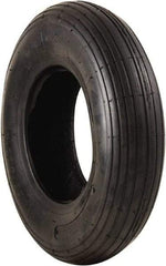 Marathon Industries - 15-1/2" Wheel Diam Pneumatic Hand Truck Tire - For Use with 4.80/4.00-8" Pneumatic Tire & Tube (No Rim) - Benchmark Tooling