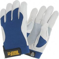 TILLMAN - Pigskin Work Gloves - Benchmark Tooling