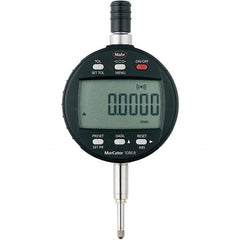 Mahr - Electronic Drop Indicators Minimum Measurement (Decimal Inch): 0.0000 Minimum Measurement (Inch): 0 - Benchmark Tooling