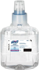 PURELL - 1,200 mL Dispenser Refill Foam Hand Sanitizer - Exact Industrial Supply