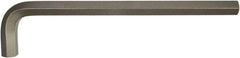 Paramount - 3/4" Hex, Long Arm, Hex Key - 11-19/64" OAL, Protanium High Torque Steel, Inch System of Measurement - Benchmark Tooling
