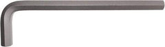 Paramount - 19mm Hex, Long Arm, Hex Key - 11-39/64" OAL, Protanium High Torque Steel, Metric System of Measurement - Benchmark Tooling