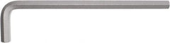 Paramount - 14mm Hex, Long Arm, Hex Key - 10-13/64" OAL, Protanium High Torque Steel, Metric System of Measurement - Benchmark Tooling