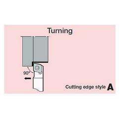 JSCACL1010H06 J TYPE HOLDERS - Benchmark Tooling