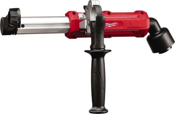 Milwaukee Tool - Hammer, Chipper & Scaler Accessories Accessory Type: Dust Extractor System Drive Type: SDS Plus - Benchmark Tooling