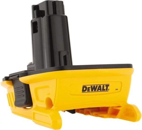 DeWALT - 20 Volt Lithium-Ion Power Tool Battery - Series 20V Max - Benchmark Tooling