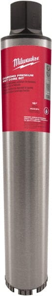 Milwaukee Tool - 12" Core Bit - Benchmark Tooling