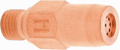 Lincoln Electric - Oxygen/Acetylene Torch Tips Type: Heating Tip Tip Number: HA - Benchmark Tooling