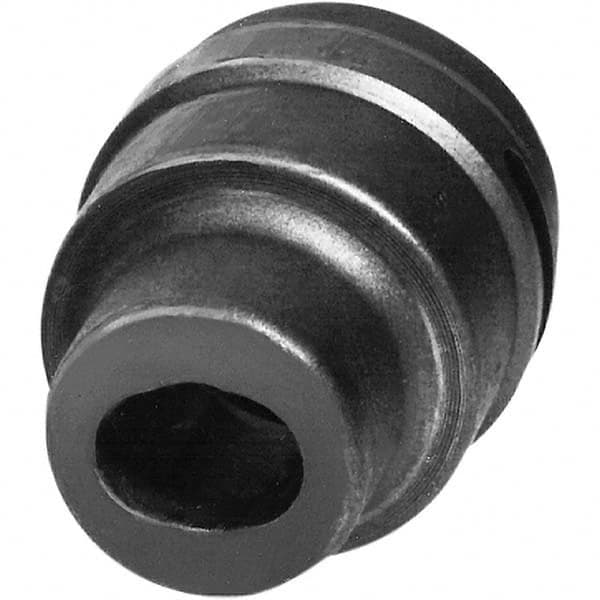 Ingersoll-Rand - Hammer, Chipper & Scaler Accessories Accessory Type: Retaining Ring Drive Type: Round - Benchmark Tooling